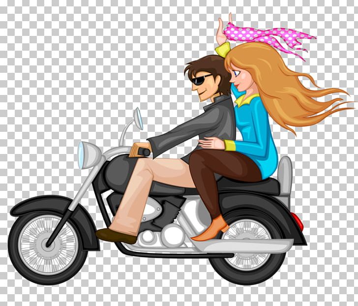 Motorcycle Stock Photography PNG, Clipart, Automotive Design, Bicycle, Cars, Cartoon, Couple Free PNG Download