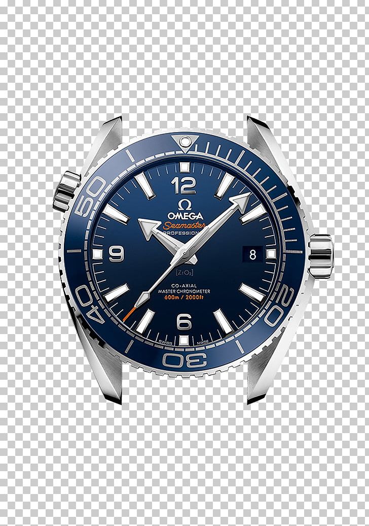 Omega Seamaster Planet Ocean Omega SA Watch Coaxial Escapement PNG, Clipart, Accessories, Automatic Watch, Chronometer Watch, Coaxial Escapement, Electric Blue Free PNG Download