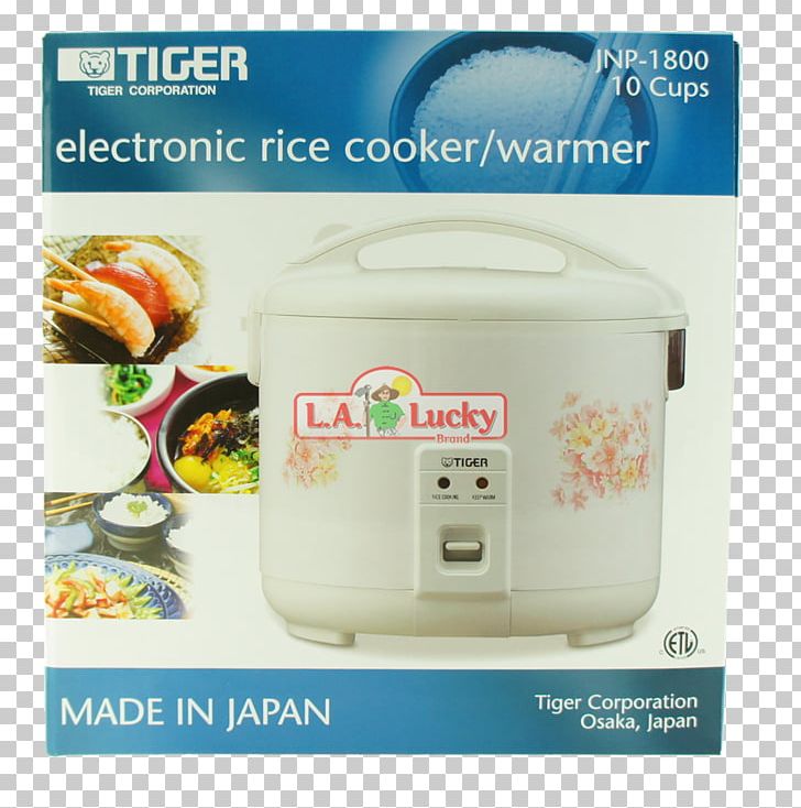 Rice Cookers Tiger Corporation Cooking PNG, Clipart, Aroma Housewares, Asian Tiger, Brown Rice, Cooker, Cooking Free PNG Download