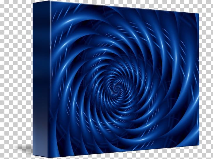 Spiral Circle Desktop Stock Photography Pattern PNG, Clipart, Blue, Circle, Cobalt Blue, Computer, Computer Wallpaper Free PNG Download