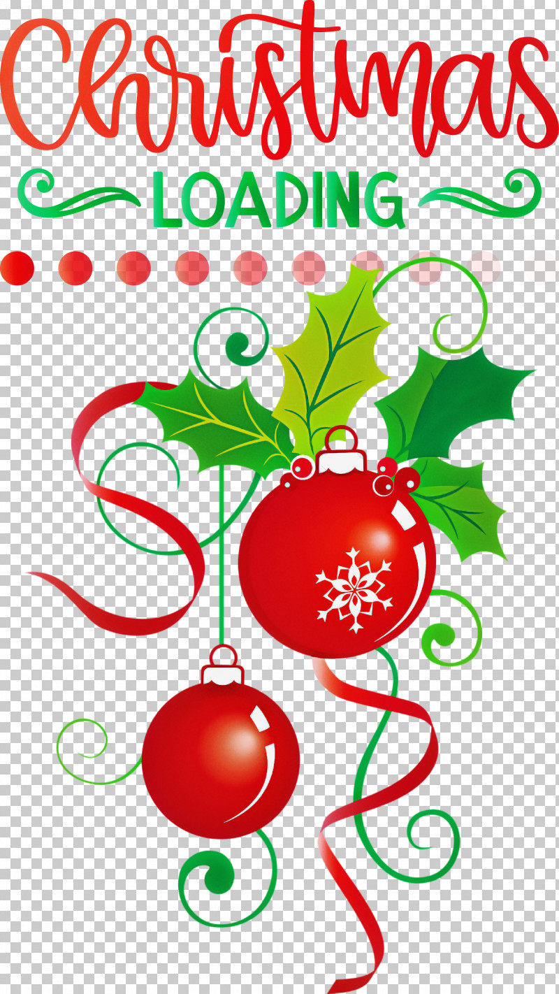 Christmas Loading Christmas PNG, Clipart, Bauble, Christmas, Christmas Day, Christmas Decoration, Christmas Loading Free PNG Download