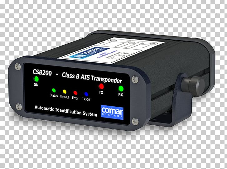 Automatic Identification System Transponder Ship NMEA 0183 Comar Systems Ltd PNG, Clipart, Aerials, Ais, Automatic Identification System, Class, Comar Free PNG Download
