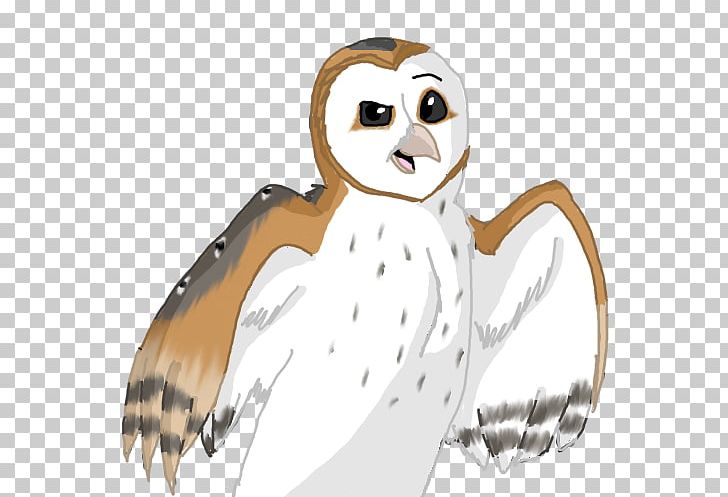 Barn Owl Penguin Cartoon Bird PNG, Clipart, Barn Owl, Beak, Bird, Bird Of Prey, Cartoon Free PNG Download