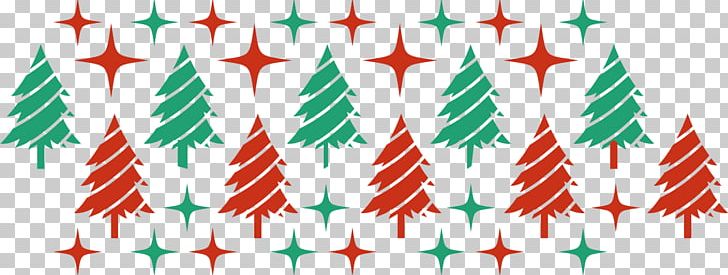 Christmas Tree Green Red PNG, Clipart, Christmas, Christmas Decoration, Christmas Frame, Christmas Lights, Christmas Ornament Free PNG Download