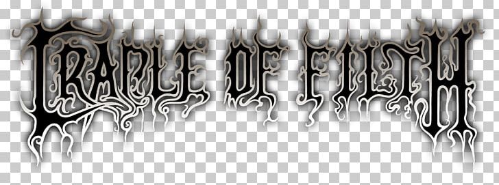 Cradle Of Filth Heavy Metal YouTube Gothic Metal Black Metal PNG, Clipart, Black And White, Brand, Cradle Of Filth, Dani Filth, Darkly Darkly Venus Aversa Free PNG Download