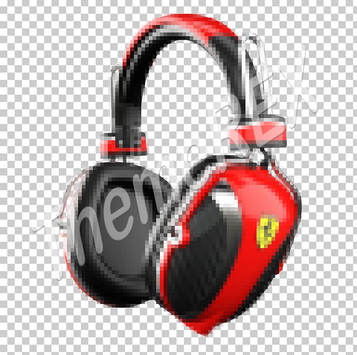 Ferarri Ferrari AAV-2LFH005R SCUDERIA P200 On-Ear Headphones PNG, Clipart, 2009 Ferrari F430 Scuderia, Audio, Audio Equipment, Beats Electronics, Bose Quietcomfort Free PNG Download