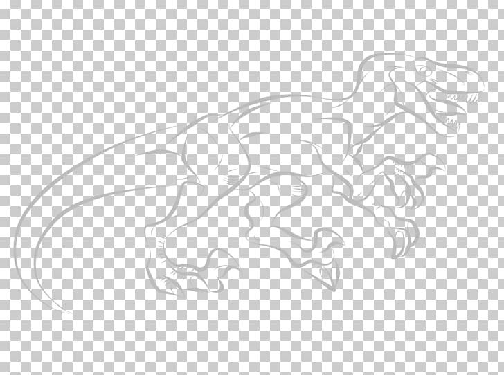 Line Art Drawing Carnivora Sketch PNG, Clipart, Angle, Arm, Artwork, Black, Black And White Free PNG Download