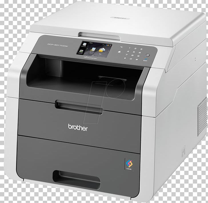 Multi-function Printer Brother Industries Laser Printing PNG, Clipart, Brother, Color Printing, Computer Network, Dcp, Duplex Printing Free PNG Download