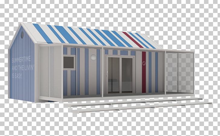Shipping Container Shed Facade House Cargo PNG, Clipart, Blue Berries, Building, Cargo, Container, Elevation Free PNG Download