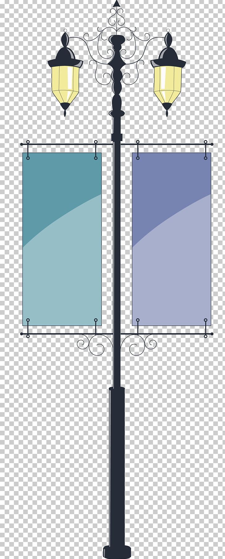 Street Light Template Vecteur PNG, Clipart, Advertising, Angle, Billboard Hanging Lights, Christmas Lights, Encapsulated Postscript Free PNG Download