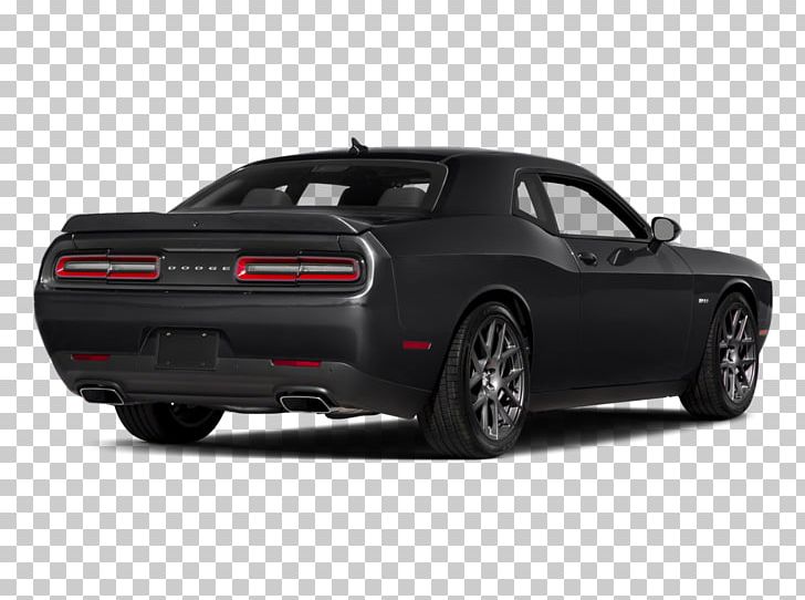 2018 Dodge Challenger R/T Car Chrysler Ram Pickup PNG, Clipart, 2018 Dodge Challenger, 2018 Dodge Challenger Rt, Automotive Design, Automotive Exterior, Brand Free PNG Download