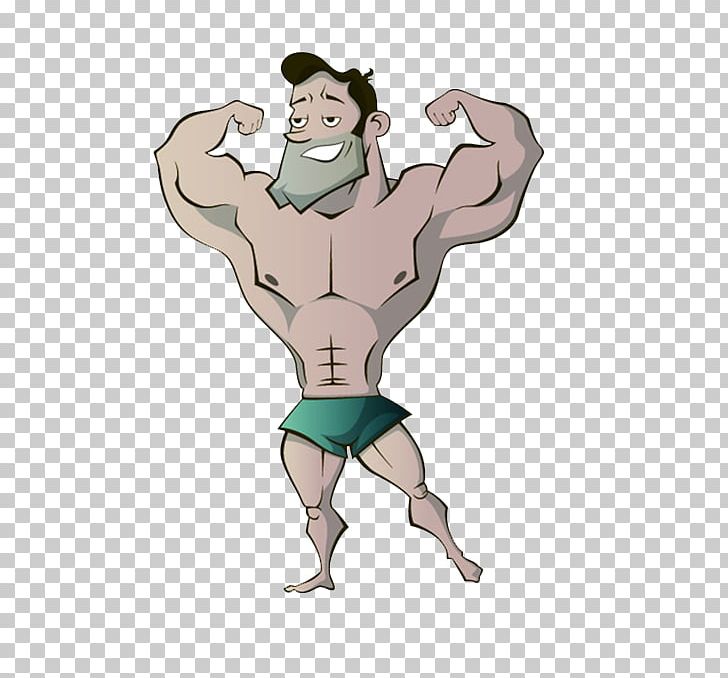 Cartoon Drawing PNG, Clipart, Angry Man, Animation, Arm, Art, Bodybuilding Free PNG Download
