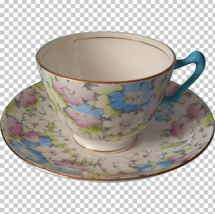 Coffee Cup Saucer Porcelain Bone China Teacup PNG, Clipart, 1930s, Bone China, Ceramic, Coffee Cup, Cup Free PNG Download