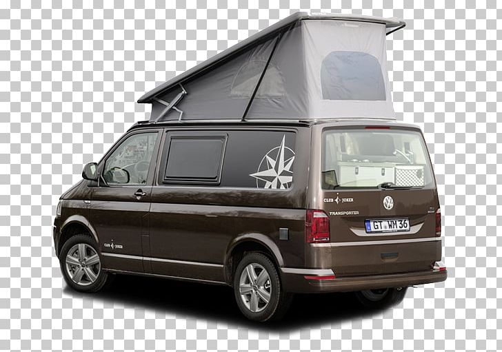 Compact Van Volkswagen Campervans Westfalia PNG, Clipart, Automotive Exterior, Bumper, Campervan, Campervans, Car Free PNG Download