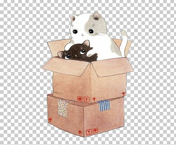 Feral Cat No Kitten PNG, Clipart, Animals, Art, Black Cat, Box, Cartoon Free PNG Download