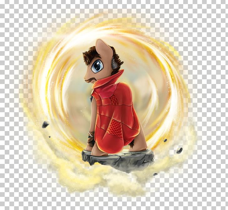 Figurine Cartoon Tail Character PNG, Clipart, Cartoon, Character, Dr Strange Magic Circle, Fiction, Fictional Character Free PNG Download
