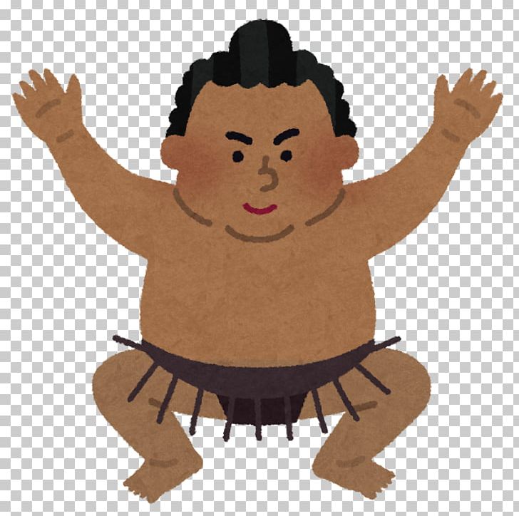 Illustration いらすとや Rikishi Japan PNG, Clipart, Arm, Cartoon, Child, Fictional Character, Finger Free PNG Download