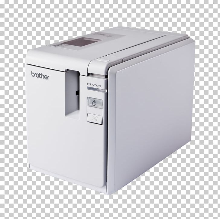 Label Printer Brother Industries Brother P-Touch PNG, Clipart, Barcode, Barcode Printer, Brother Industries, Brother Ptouch, Duplex Printing Free PNG Download