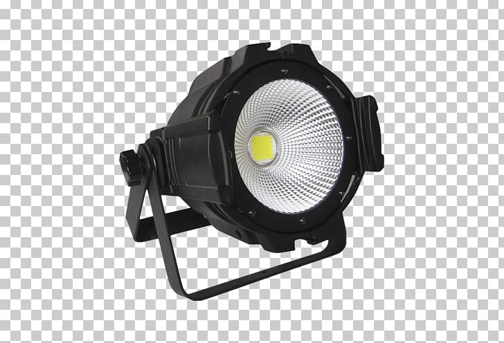 Light-emitting Diode Parabolic Aluminized Reflector Light Searchlight Chip-On-Board PNG, Clipart, Chiponboard, Cobs, Color, Com, Dmx512 Free PNG Download