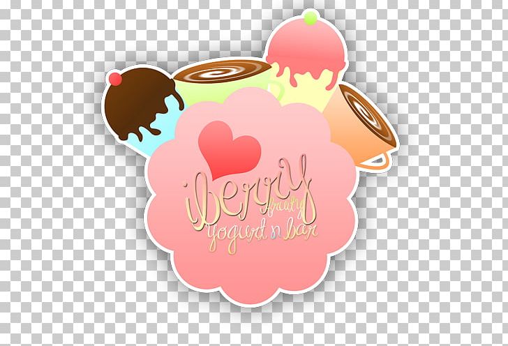 Logo Frozen Yogurt Cream PNG, Clipart, Berry, Child, Cream, Cuteness, Faceboo Free PNG Download