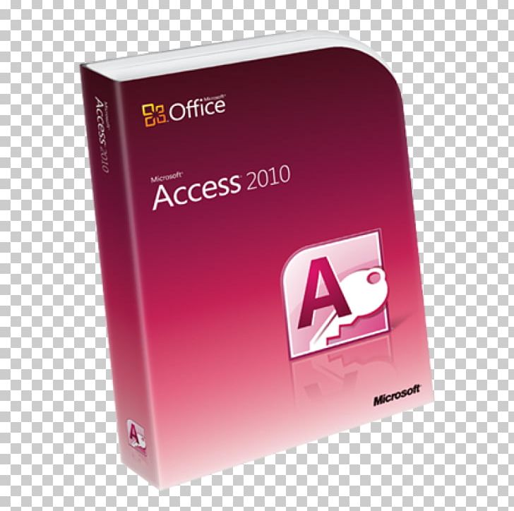Microsoft Access Microsoft Office 2010 Microsoft Office 2013 PNG, Clipart, Access, Access 2010, Brand, Computer Software, Electronics Free PNG Download