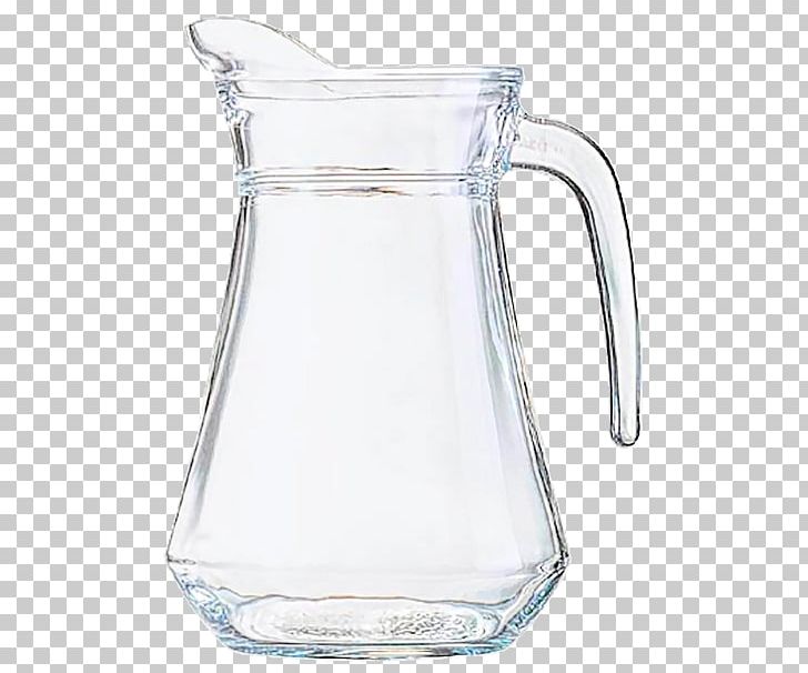 Pitcher Jug Carafe Glass Arcoroc PNG, Clipart, Arcoroc, Barware, Carafe, Cork, Decanter Free PNG Download