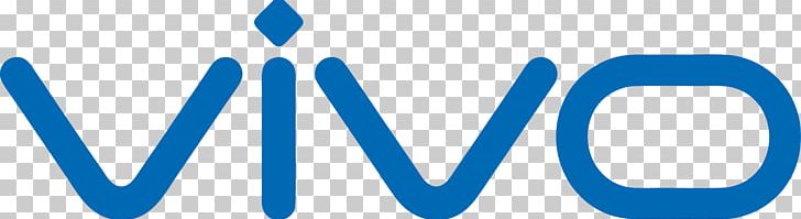 Vivo Logo Smartphone PNG, Clipart, Android, Angle, Area, Azure, Blue Free PNG Download