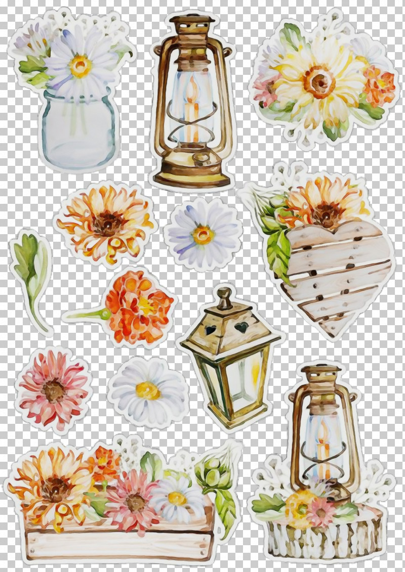 Floral Design PNG, Clipart, Bottle, Ceramic, Cut Flowers, Floral Design, Flower Free PNG Download