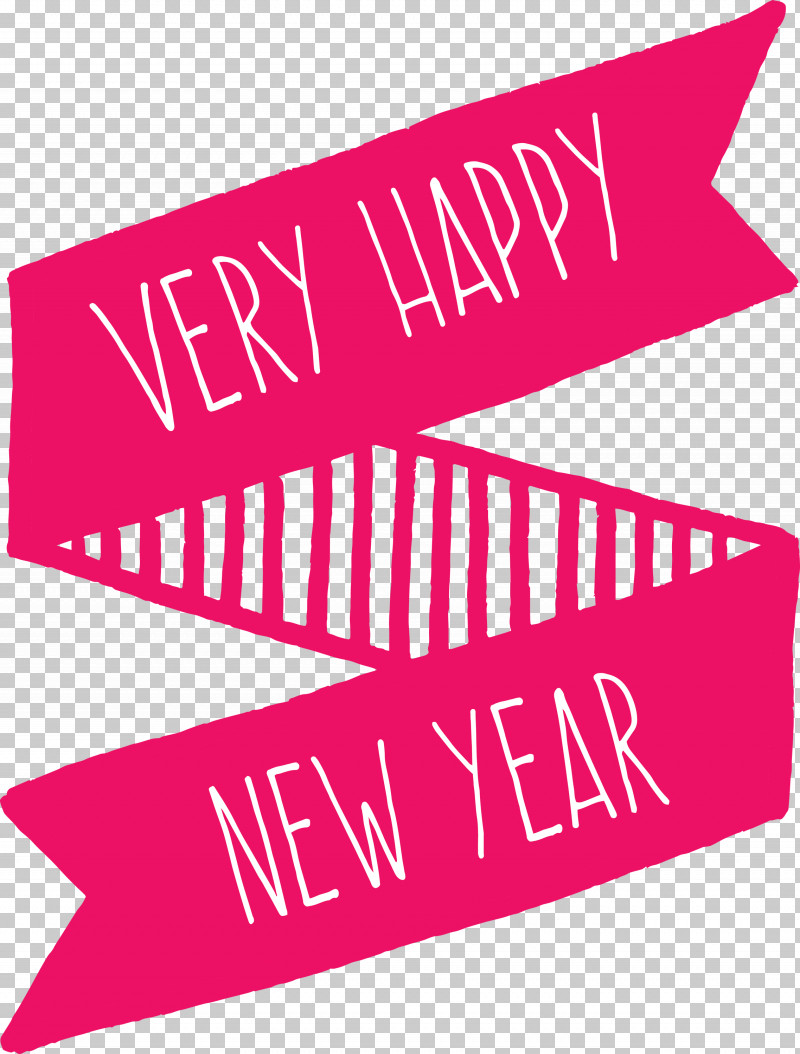 Happy New Year PNG, Clipart, Geometry, Happy New Year, Line, Logo, Mathematics Free PNG Download