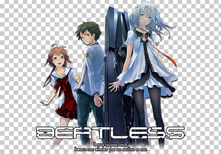 Beatless Dystopia Light Novel Science Fiction PNG, Clipart, Action Figure, Android, Anime, Artwork, Beatless Free PNG Download