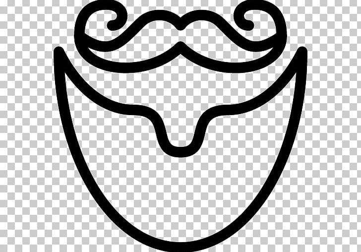 Computer Icons Beard PNG, Clipart, Beard, Black And White, Clip Art, Computer Icons, Desktop Wallpaper Free PNG Download