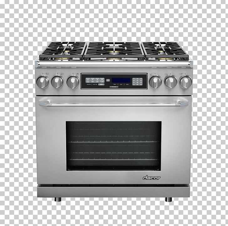 Cooking Ranges Thermador Gas Stove Oven Home Appliance PNG, Clipart, 36 D, Convection Oven, Cooking Ranges, Cooktop, Dacor Free PNG Download