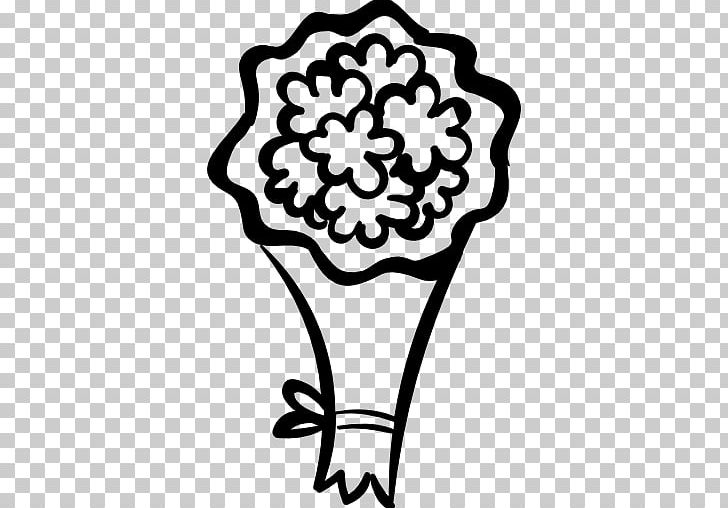 Flower Computer Icons Encapsulated PostScript PNG, Clipart, Artwork, Black, Black And White, Bunch Of Flowers, Computer Icons Free PNG Download