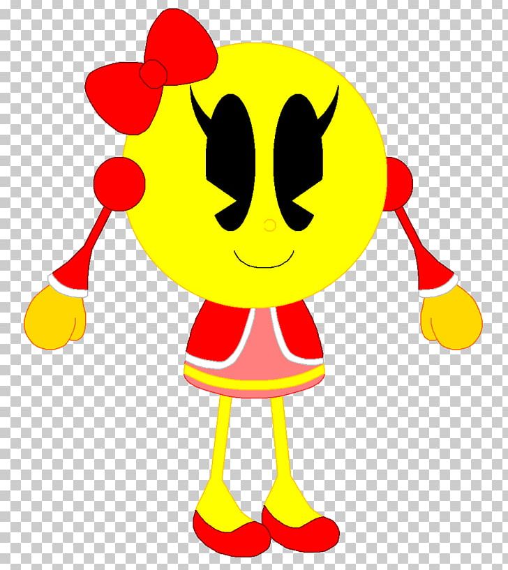 Ms. Pac-Man Donkey Kong Jr. Smiley PNG, Clipart,  Free PNG Download