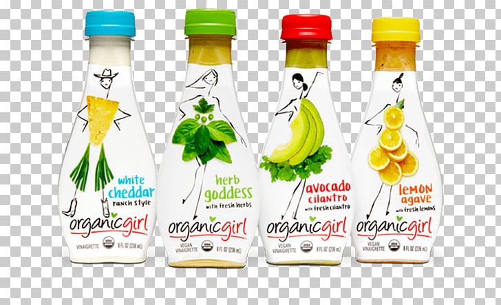 Organic Food Vinaigrette Salad Dressing Organicgirl PNG, Clipart, Balsamic Vinegar, Bottle, Delicata Squash, Flavor, Fruit Free PNG Download