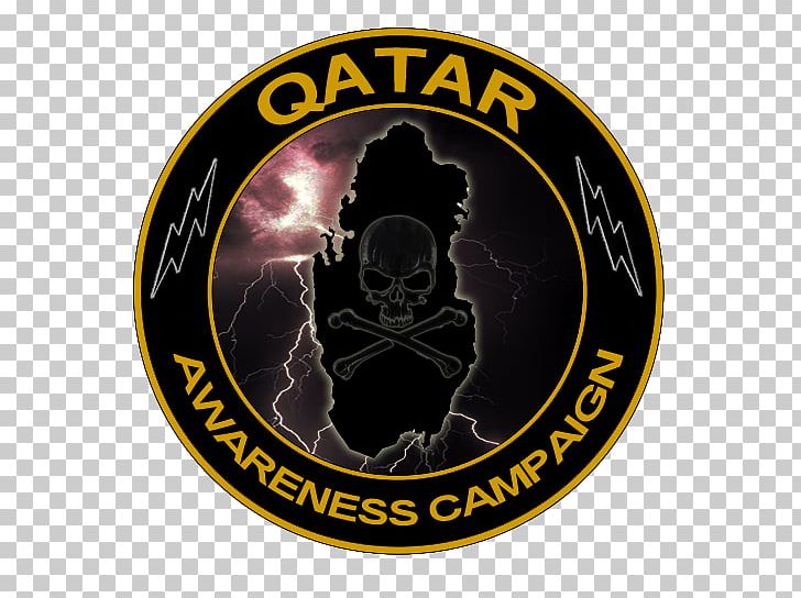 Qatar Sponsor Organization Logo Terrorism PNG, Clipart, Alqaeda, Badge, Benefactor, Boko Haram, Brand Free PNG Download