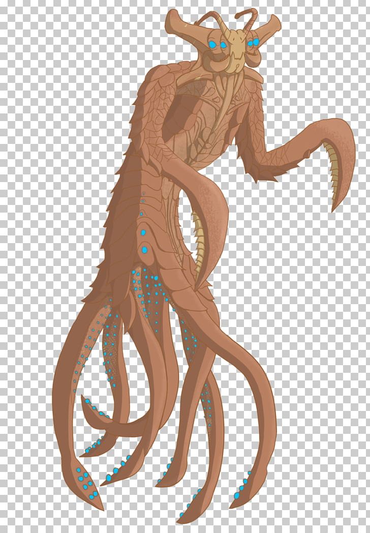 Subnautica Sea Octopus Drawing PNG, Clipart, Animal Figure, Cartoon, Cephalopod, Deep Sea, Deep Sea Creature Free PNG Download