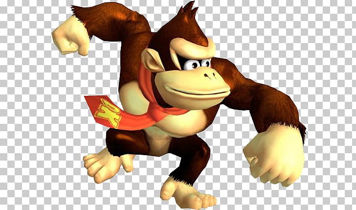 Super Smash Bros. Melee Super Smash Bros. Brawl Donkey Kong Country Super Smash Bros. For Nintendo 3DS And Wii U PNG, Clipart,  Free PNG Download