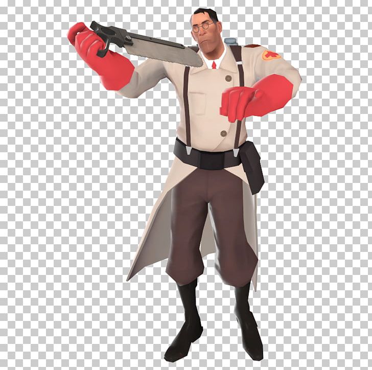 Team Fortress 2 Left 4 Dead Costume Video Game Loadout PNG, Clipart, Costume, Figurine, Firearm, Halloween, Left 4 Dead Free PNG Download