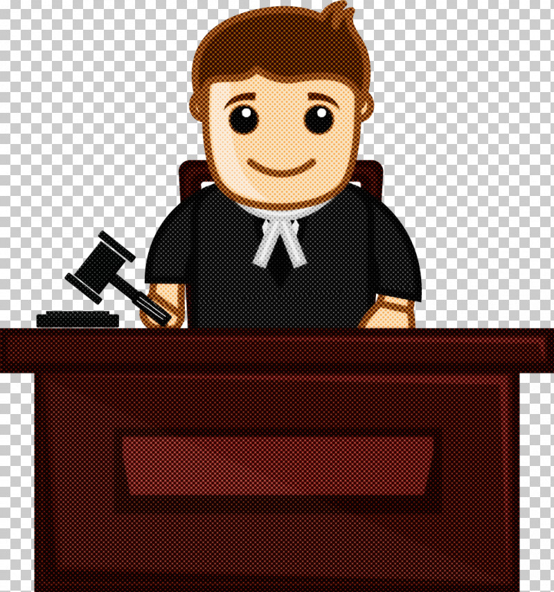 Cartoon Job Employment Desk White-collar Worker PNG, Clipart, Cartoon, Desk, Employment, Job, Official Free PNG Download