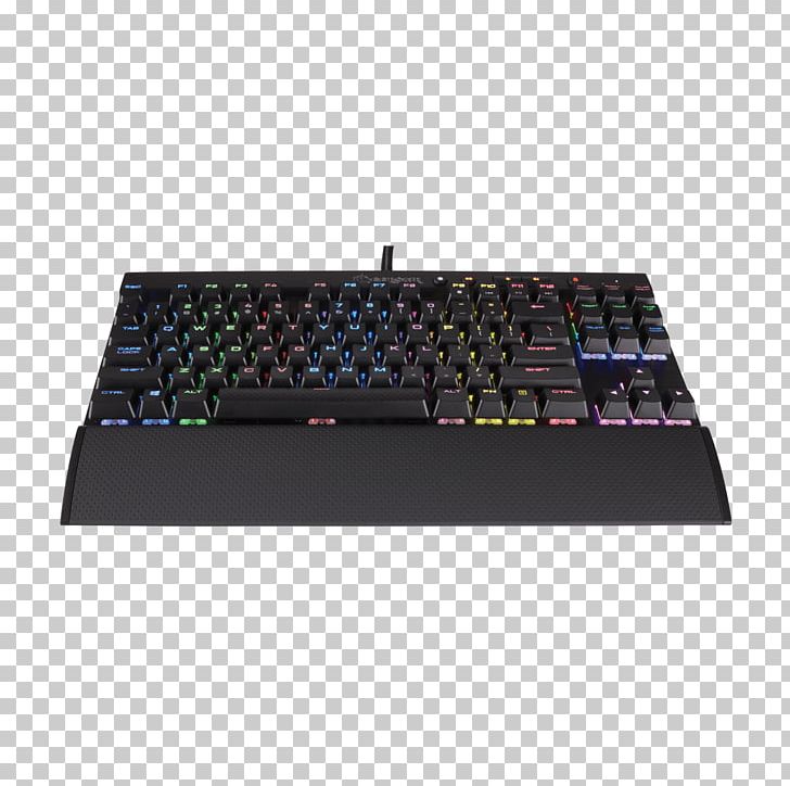 Computer Keyboard Corsair Gaming K65 LUX RGB Compact Mechanical Anglais UK K65 LUX RGB-gaming Corsair Gaming K Clavier Mécanique Rétroéclairage-espagnol QWERTY C PNG, Clipart, Computer, Computer Hardware, Computer Keyboard, Corsa, Corsair Gaming K65 Free PNG Download