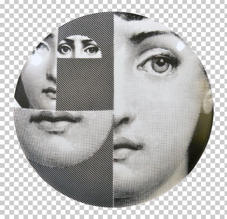 Fornasetti PNG, Clipart, Black And White, Designer, Face, Fantaisie, Forehead Free PNG Download