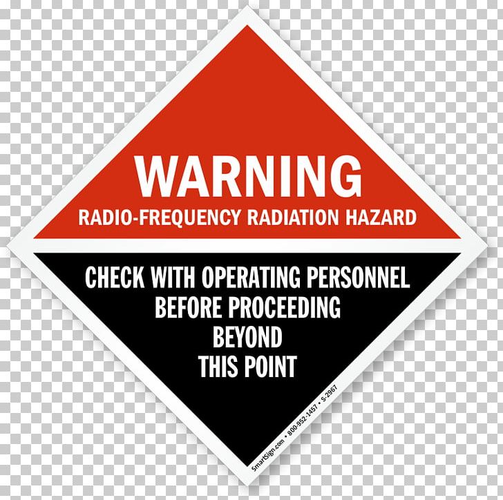 Hazard Radio Frequency Sign Fire Extinguishers Label PNG, Clipart, Area, Brand, Dangerous Goods, Diagram, Fire Free PNG Download