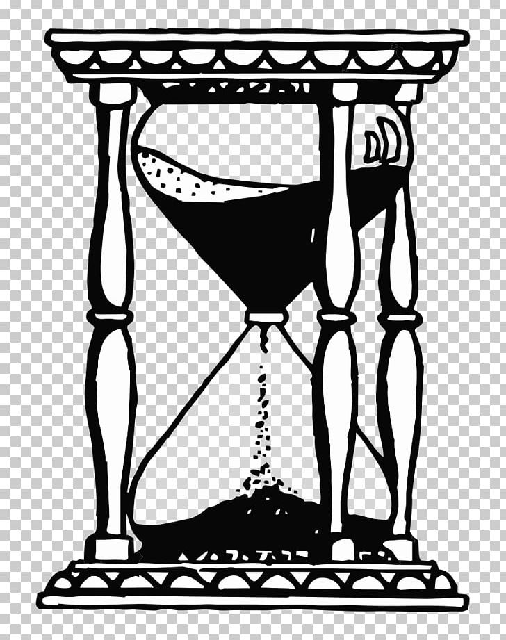 Hourglass Figure Sands Of Time PNG, Clipart, Black And White, Clock, Drinkware, Education Science, Furniture Free PNG Download
