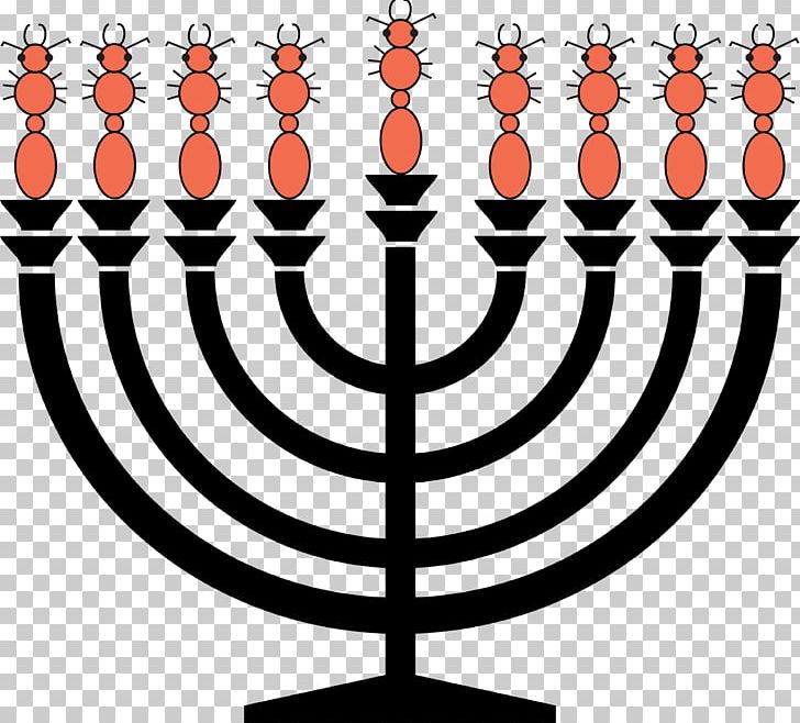 Jewish Symbolism Menorah Judaism Star Of David PNG, Clipart, Candle Holder, First Night, Hanukkah, Jewish Holiday, Jewish Symbolism Free PNG Download