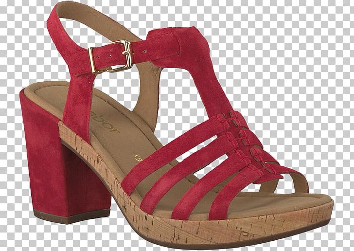 Sandal Absatz Gabor Women Red Leather PNG, Clipart, Absatz, Blue, Boot, Footwear, Gabor Shoes Free PNG Download