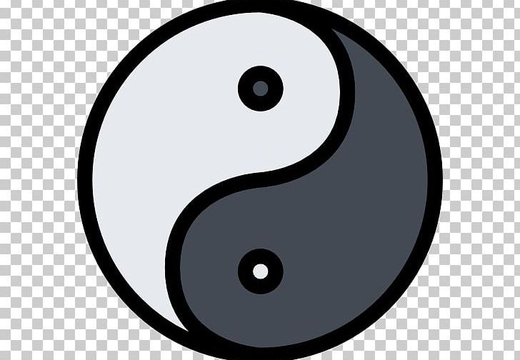 Symbol Yin And Yang Computer Icons PNG, Clipart, Area, Black And White, Circle, Clip Art, Computer Icons Free PNG Download