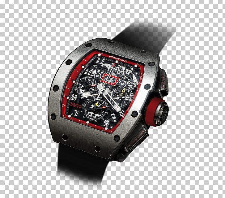 Watch Formula 1 Richard Mille Flyback Chronograph Race Car Driver PNG, Clipart, Accessories, Auto Racing, Chronograph, Clock, Complication Free PNG Download