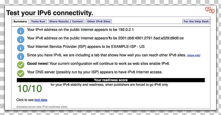 Web Page IPv6 Address Internet IP Address PNG, Clipart, Area, Blue, Brand, Computer, Computer Network Free PNG Download