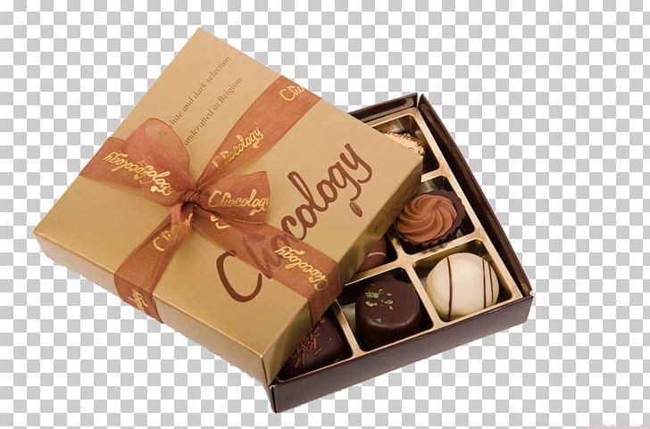 Chocolate Truffle Chocolate Cake Praline Chocolate Box Art PNG, Clipart, Bonbon, Box, Boxing, Candy, Cardboard Box Free PNG Download